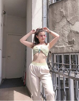 Duru Önver leaked photo #66