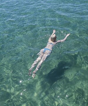 Duru Önver leaked photo #91