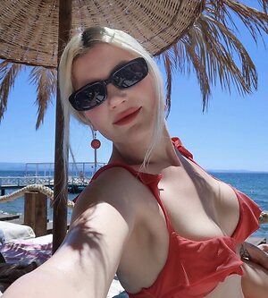 Duru Önver leaked photo #92