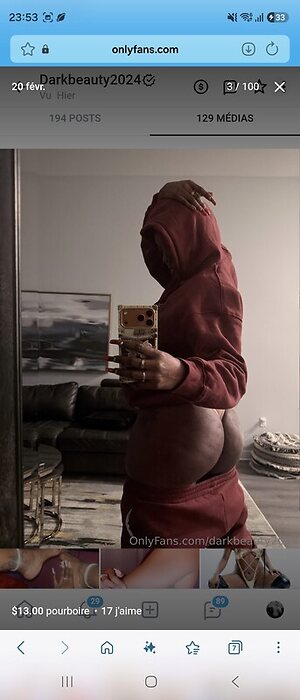 Dutchbanks leaked photo #10