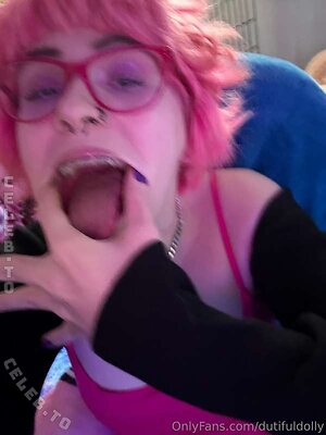 DutifulDolly leaked photo #37
