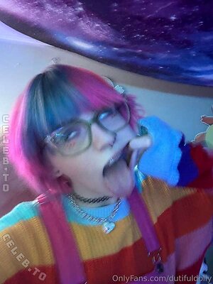 DutifulDolly leaked photo #48