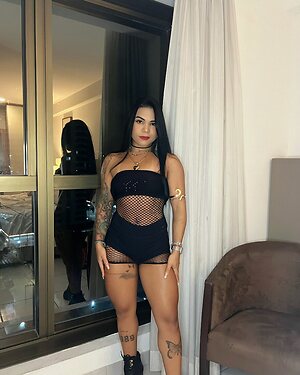 Duuda Guedes leaked photo #2