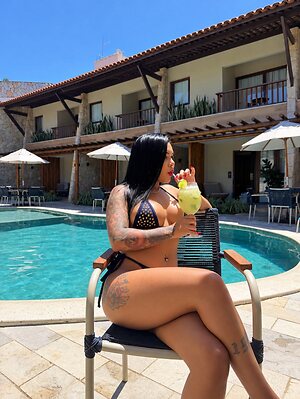 Duuda Guedes leaked photo #6