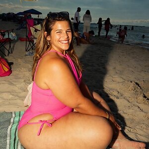 Duyein Martinez Nude Leaked Photo #9