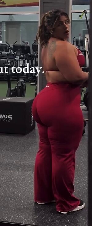 Duyein Martinez Nude Leaked Photo #17