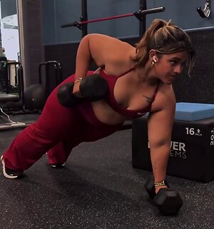 Duyein Martinez Nude Leaked Photo #21