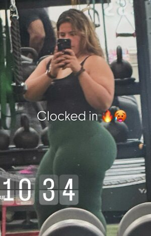 Duyein Martinez Nude Leaked Photo #22