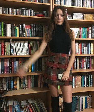 Duygu Atıl leaked photo #2
