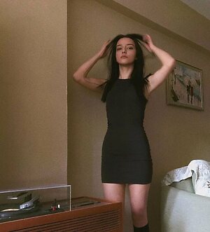 Duygu Atıl leaked photo #3