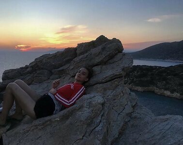 Duygu Atıl leaked photo #6