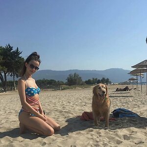 Duygu Atıl leaked photo #9