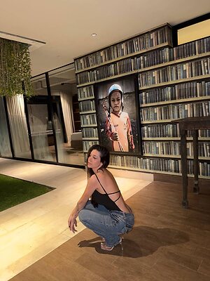 Duygu Aycan leaked photo #8