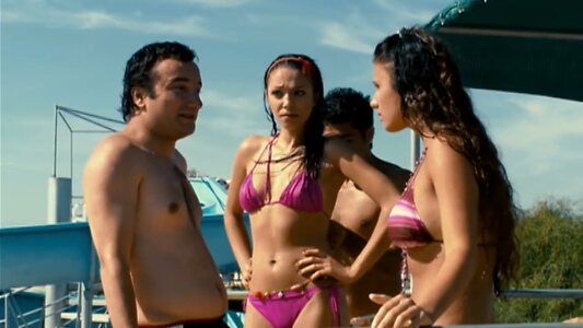 Duygu Cetinkaya leaked photo #3
