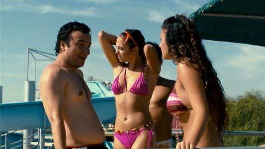 Duygu Cetinkaya leaked photo #5