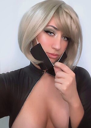 Dychancosplay leaked photo #4