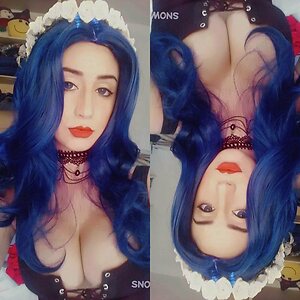 Dychancosplay leaked photo #7