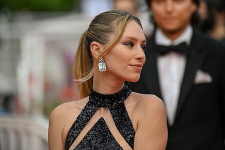 Dylan Penn leaked photo #28