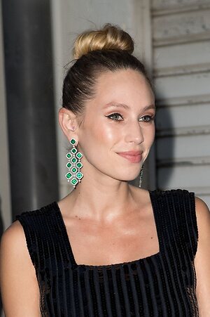 Dylan Penn leaked photo #45