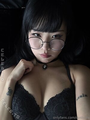 Dystorra Nude Leaked Photo #42