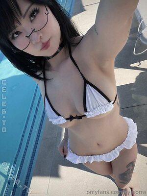 Dystorra Nude Leaked Photo #50