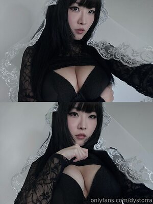 Dystorra leaked photo #96