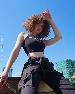 Dytto Nude Leaked Photo #4