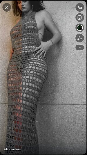 Dytto leaked photo #25