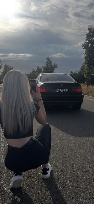 e46_blondie photo