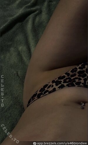 e46_blondie leaked photo #15