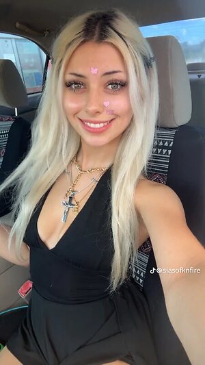 ealiesia leaked photo #5