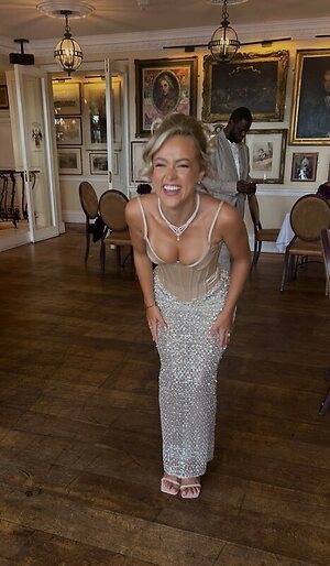 Eastenders Girls leaked photo #9