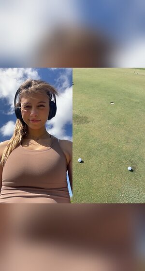 ebakesgolf leaked photo #4