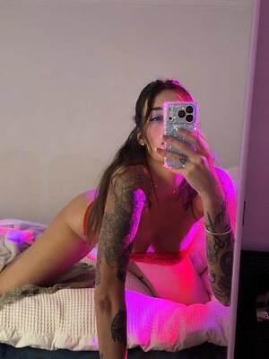 ebbbby leaked photo #9
