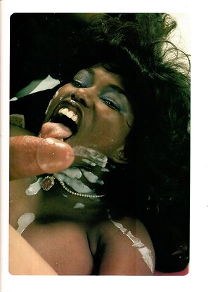 Ebony Ayes Nude Leaked Photo #25
