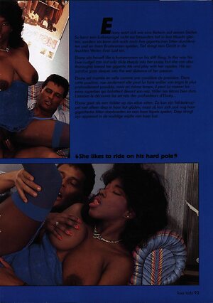 Ebony Ayes Nude Leaked Photo #40