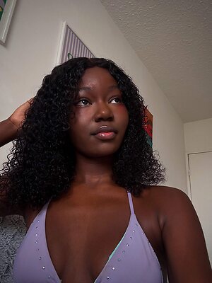 Ebony Sweet leaked photo #6