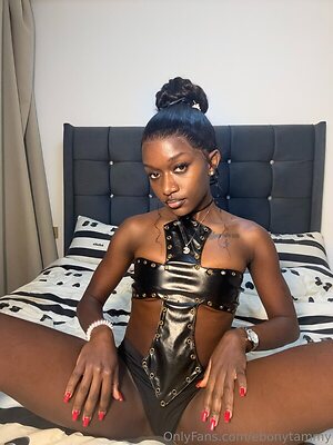 ebonytammy leaked photo #20