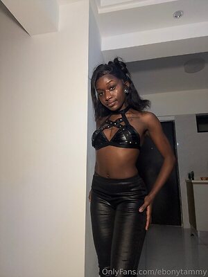 ebonytammy leaked photo #28