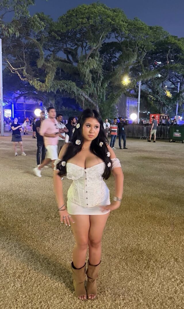 Eca leaked photos