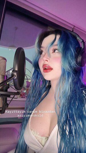 ecbsnn Ece Başaran leaked photo #2