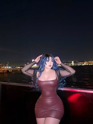 ecbsnn Ece Başaran leaked photo #11