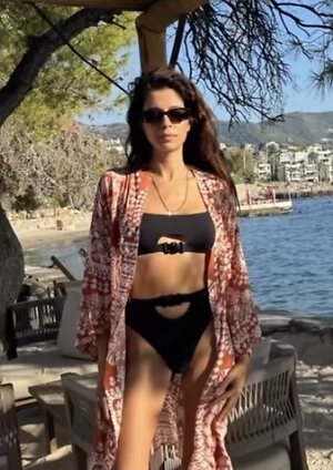 Ece Begum Yucetan leaked photo #7