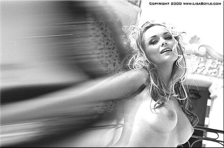 Echo Leta Johnson Nude Leaked Photo #63