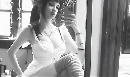 Echo Numan leaked photo #9