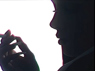Echo Numan leaked photo #22
