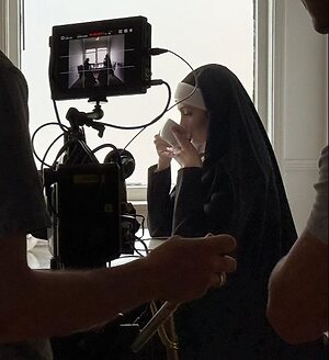 Echo Numan leaked photo #23