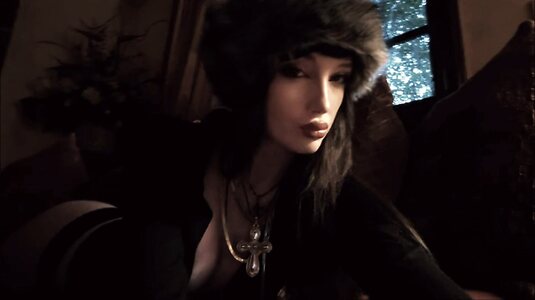 Echo Numan leaked photo #47