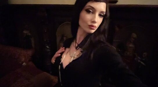 Echo Numan leaked photo #52