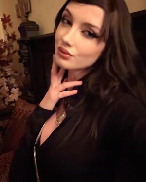 Echo Numan leaked photo #55
